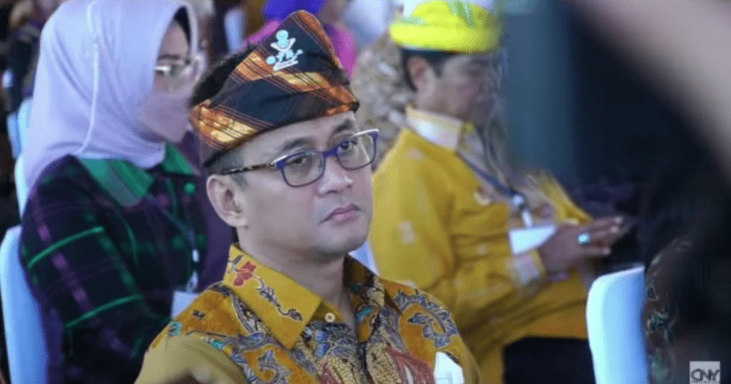 Wabup Tasik Harap GTRA Summit 2022 Membawa Berkah
