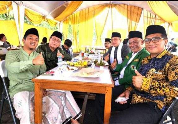 Dedikasi Hamida Ciamis Patut Diapresiasi