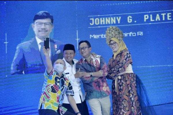 Sekda Jabar: Inovasi Pelayanan Publik Harus Terukur
