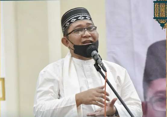 Pemkab Tasik Beri Rp5 Miliar untuk DMI