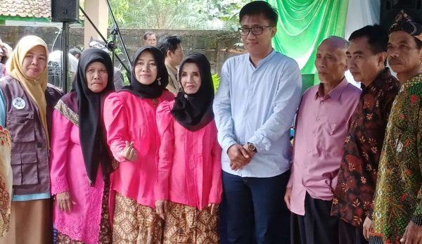 Peringatan Hari Lansia, Didi Sukardi: Mereka Harus Diperlakukan Wajar