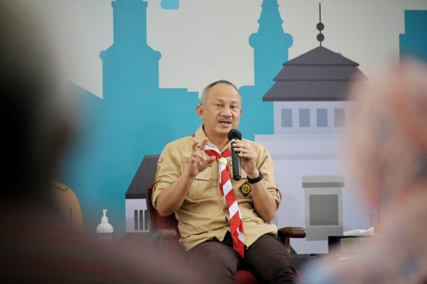 Pemda Jabar Mampu Hemat Anggaran 30%