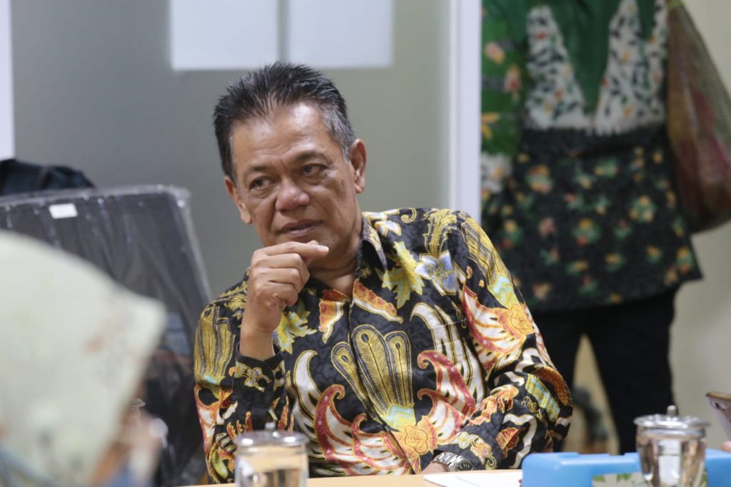 DPRD Jabar Matangkan Raperda Perlindungan Lingkungan Hidup