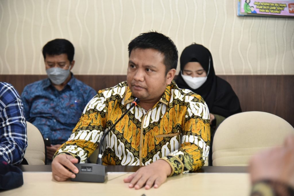 Ali Rasyid: Rencana Penghapusan Honorer harus Pertimbangkan Banyak Aspek