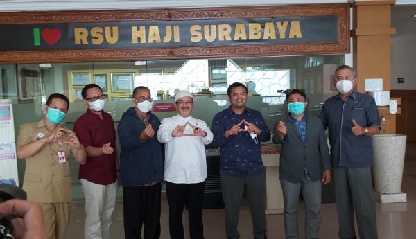 Pemprov Jabar harus Belajar ke Pemprov Jatim soal Penempatan Rumah Sakit Provinsi