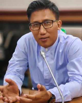 Didi Sukardi Siap Melenggang ke Senayan, Ini Motifnya