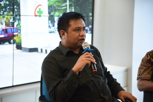 Dewan Dorong Pemprov Bangun Fly Over Baleendah-Buah Batu, Ini Tujuannya