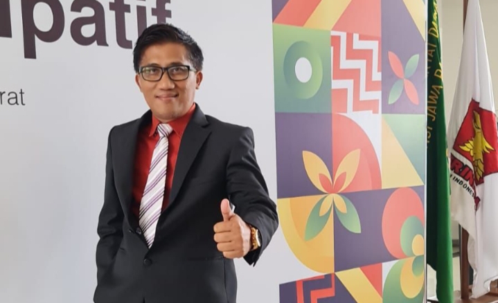 Penghayatan Makna Kelahiran Pancasila harus Tertanam pada Setiap Generasi