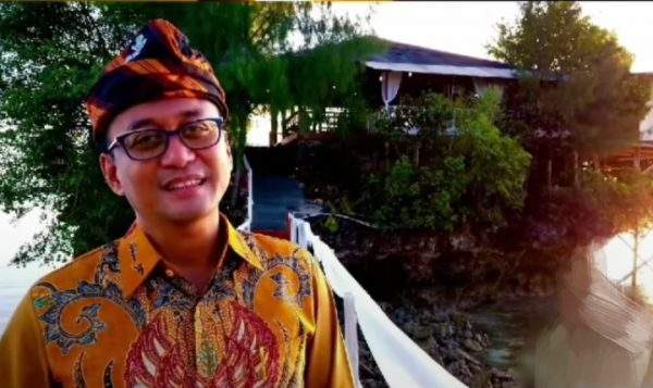 CNY: Bali Bisa, Wakatobi Bisa, Tasik juga Yakin Bisa