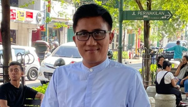 Didi Sukardi Sebut Kebijakan Penghapusan Honorer Terlalu Dini
