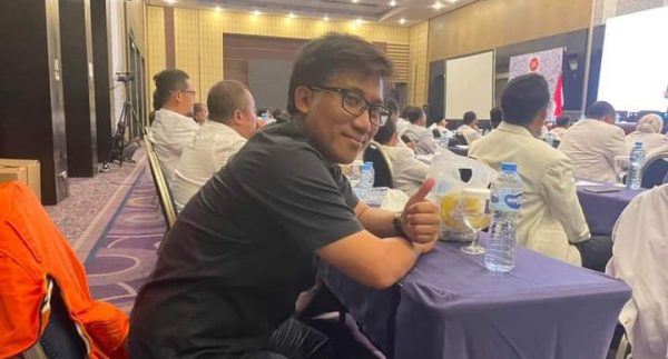 Didi Sukardi: Santri Digitalpreneur Cetak Santri Multi Skill