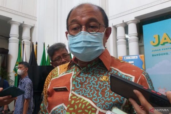 Vaksin Terbatas, Jabar Prioritaskan Sapi Perah