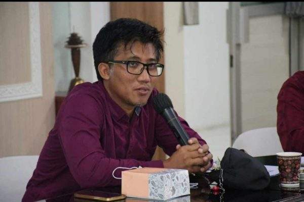 Didi Sukardi Dorong Pemprov Jabar Lahirkan Inovasi Pangan Lokal