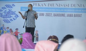 Sekda Jabar: Kita Perlu Anak-Anak Berkualitas