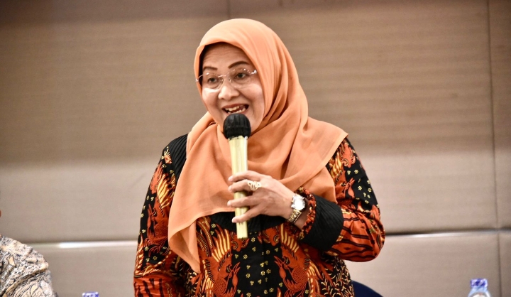 Tokoh Masyarakat Harus Andil Sebarkan Nilai-Nilai Kebangsaan