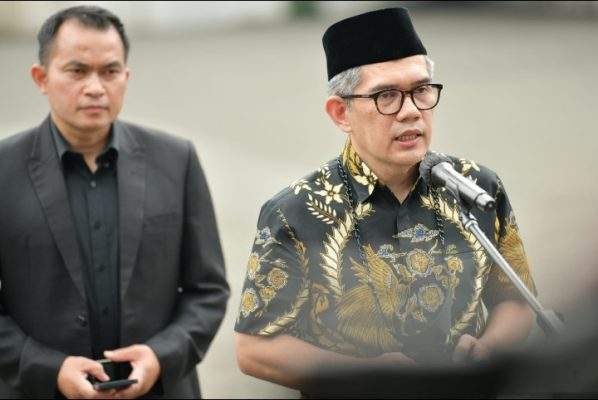 Jenazah Eril akan Dimakamkan di Pemakaman Keluarga