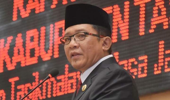 Pemkab Tasik Belum Terpikir Terima Bantuan bagi Peternak