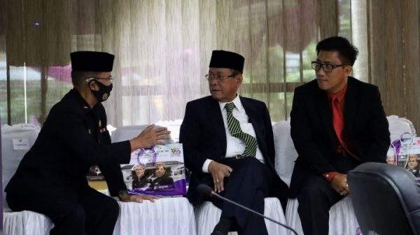 Hari Jadi Ciamis Tumbuhkan Optimisme Kebangkitan Ekonomi