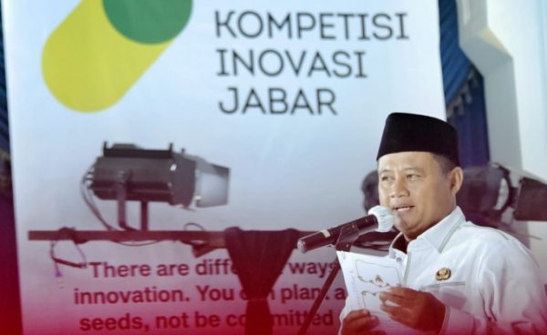 Pemda Harus Prioritaskan Belanja Produk dalam Negeri
