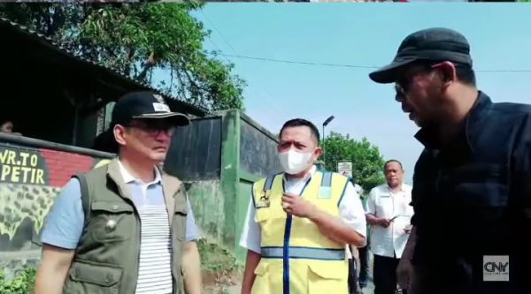 Wabup: Infrastruktur Jalan Persoalan Krusial