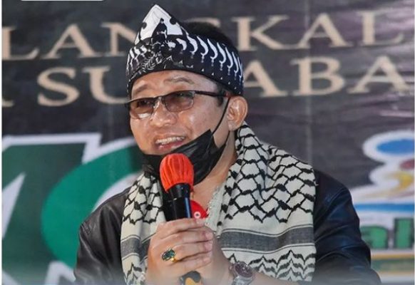 Kepala Desa harus Dekat dengan Masyarakat