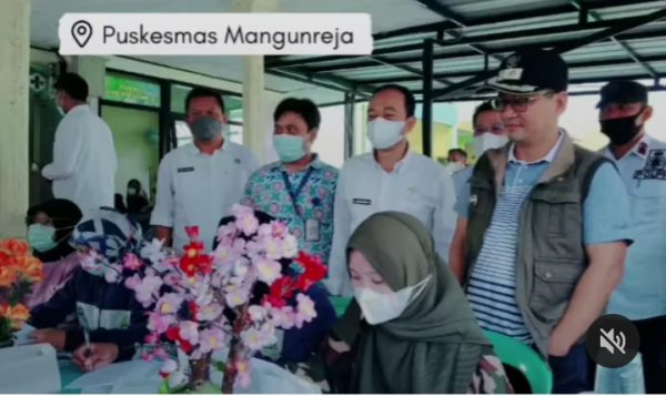 Pemkab Tasik Upayakan Penambahan Rumah Sakit Umum
