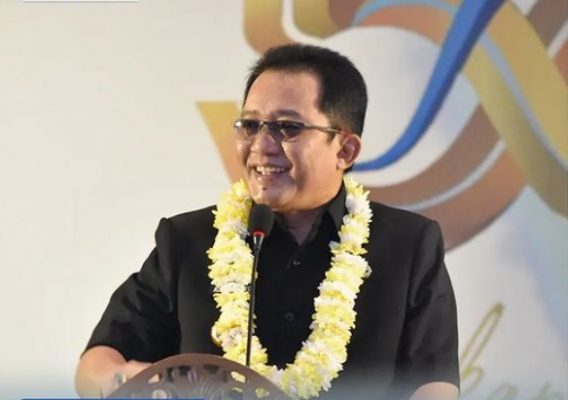 Bupati Tasik: HKG PKK Momentum Evaluasi Diri