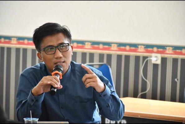 Didi Sukardi Apresiasi Capaian Ekonomi Jabar Sektor Perdagangan