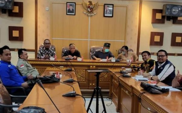 Jabar Harus Tiru Bali dalam Meningkatkan Indeks Pembangunan Pemuda