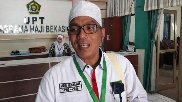 AHW Optimis Bandara Kertajati Bisa Berangkatkan Jemaah Haji Tahun Depan
