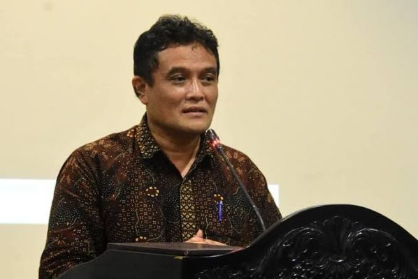 Pemprov Jabar Gelar Seleksi PNS Berprestasi