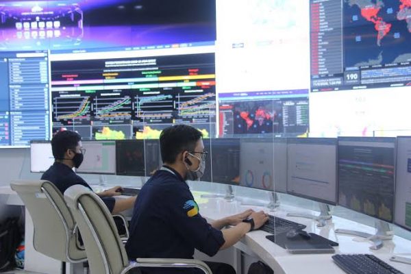 JDS Buka Lowongan 7 Posisi Tenaga Ahli