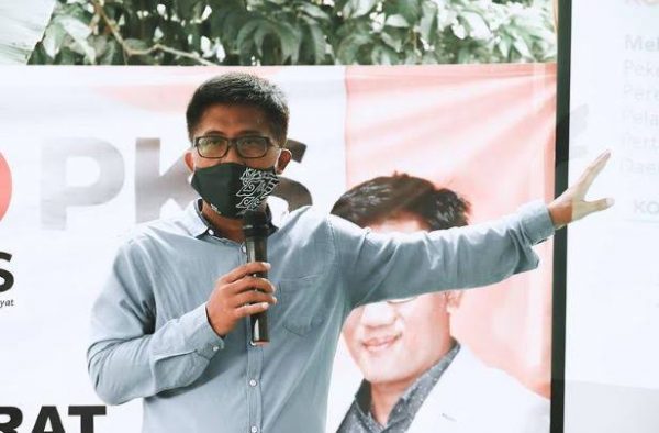Kopi Ciamis Harus Go Internasional