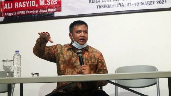 Persoalan Kesehatan Jawa Barat Butuh Sinergi Semua Pihak