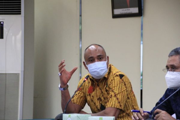 Banprov untuk Kota Bekasi Segera Cair