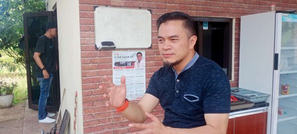 Bayi Lahir Prematur & Meninggal, Anggota Banggar Ciamis Bereaksi