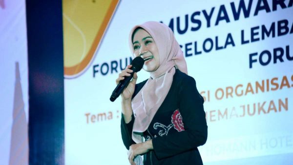 Atalia: Sekoper Cinta Tumbuhkan Ekonomi dari Kreativitas Perempuan