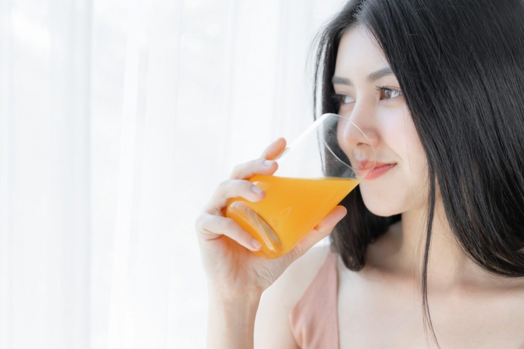 3 Manfaat Menarik Collagen Drink Terbaik