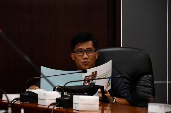 Legislator Jabar Soroti Melambungnya Harga Pangan