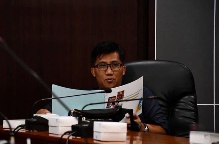 Legislator Jabar Soroti Melambungnya Harga Pangan