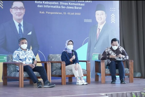 Pemerintah Pusat & Daerah Perkuat Koordinasi Sukseskan Penghentian Siaran Analog