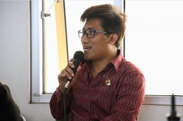 Legislator Didi Sukardi Apresiasi Aksi Tanam Padi Serentak
