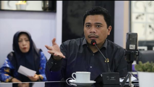 DPRD Dorong Potensi PAD Sektor Non Pajak