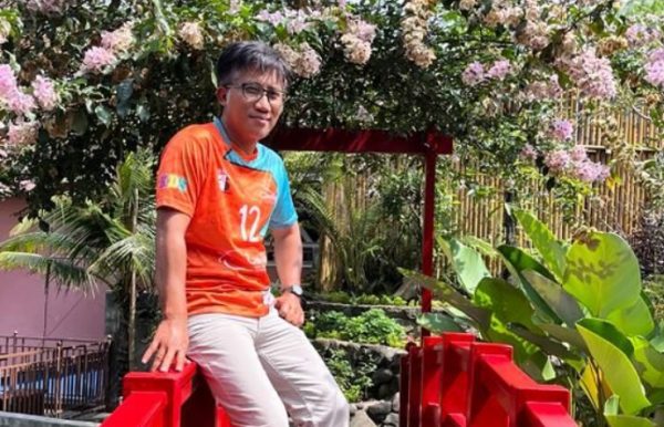 Potensi Seni Tinggi, Pemda se-Jabar Diminta Intens Lakukan Pembinaan