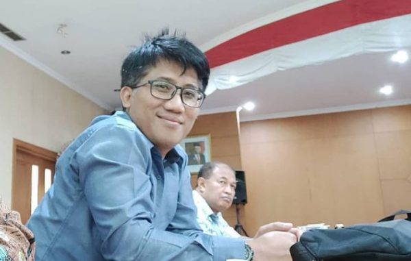 Didi Sukardi Dukung Program Subsidi Tepat Sasaran