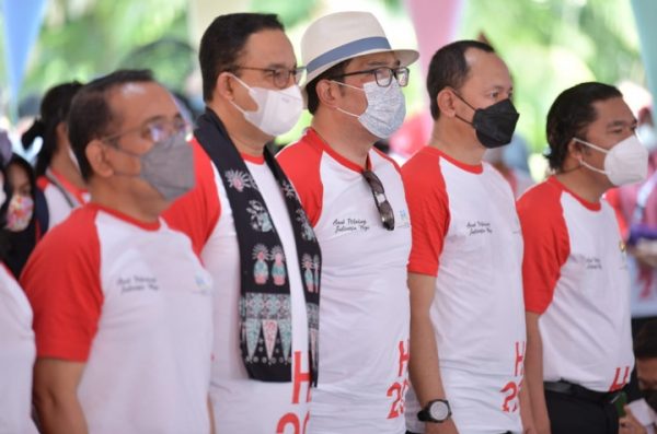 Antisipasi Ancaman Global, Ini Strategi Ekonomi KPED Jabar