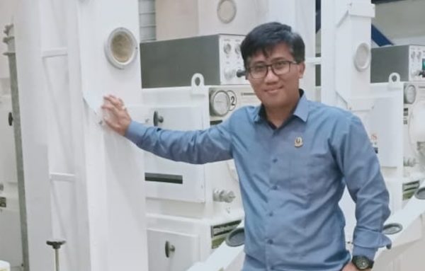 Tanpa Inovasi, Pemulihan Ekonomi hanya Mimpi