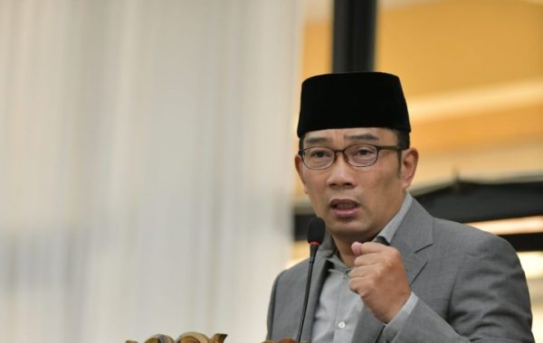 Cegah Perundungan, Ridwan Kamil: Guru Awasi Jam – Jam Kritis