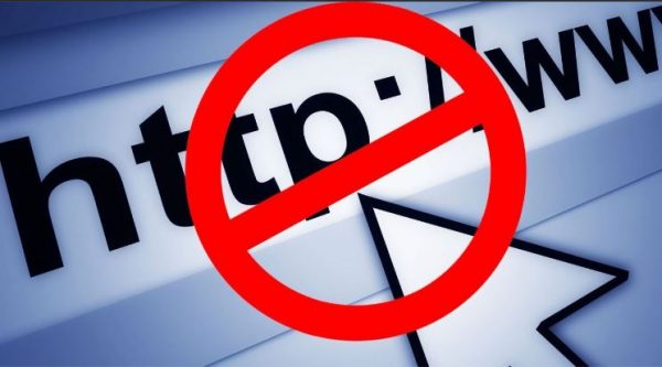 Cara Membuka Situs yang Diblokir, Mudah dan Praktis