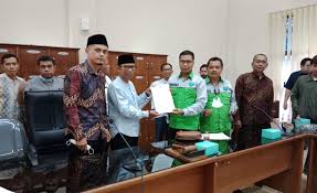 Payung Hukum soal Sampah Kota Tasik Terlihat Samar